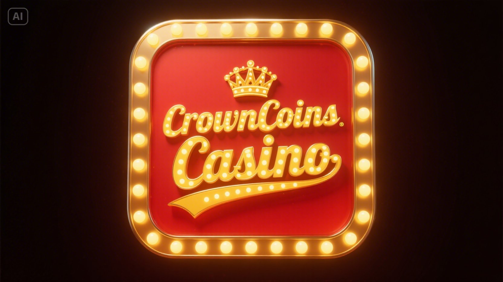 CrownCoins Casino